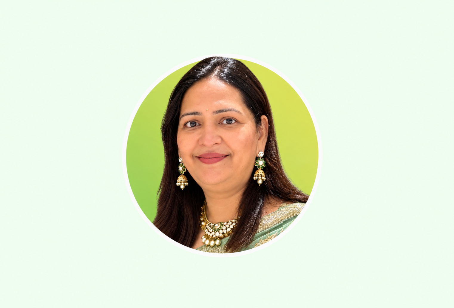 Sangeeta Singhvi