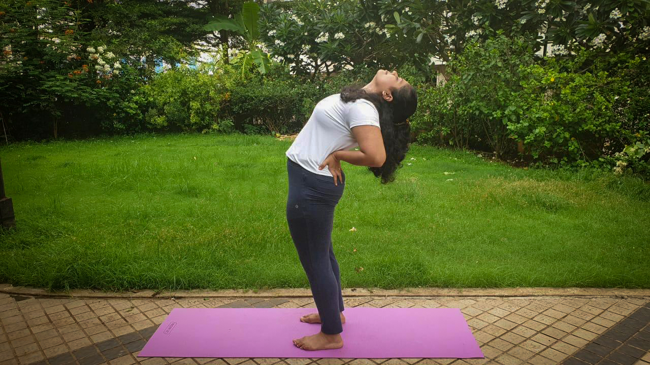 Some Tips and Techniques for How to start yoga at Home Ekam Yoga Academy