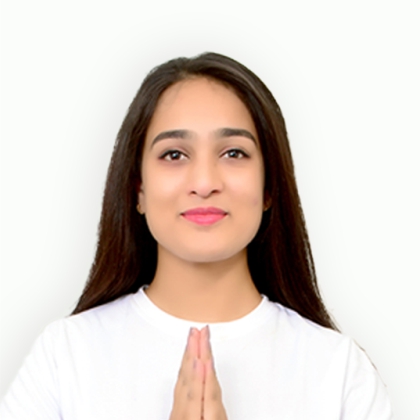Yogini Meenakshi